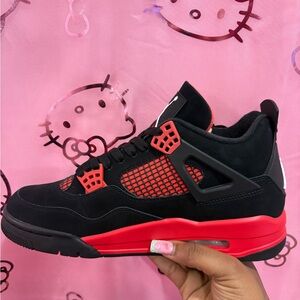 🎀Jordan 4 Retro🎀